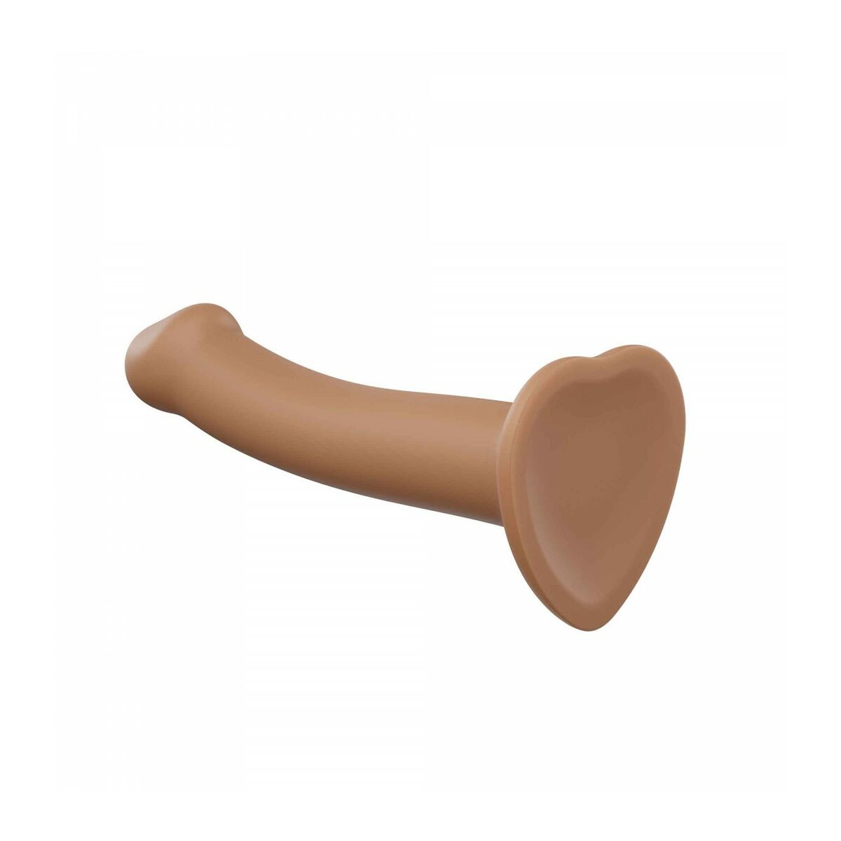 Gode Strap-on-me Caramel L
